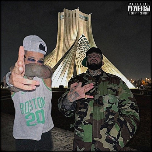 Vinak X Sajad Shahi - Paytakht [Prod.Partowbeatz]