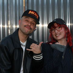 Jax Jones & Sooyeon 280325