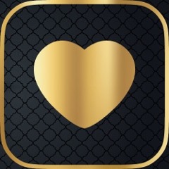 Love Love chase that pain away, by Johnny B