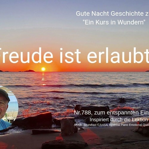 Freude ist erlaubt