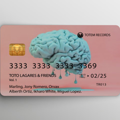 Tetha (Original Mix)