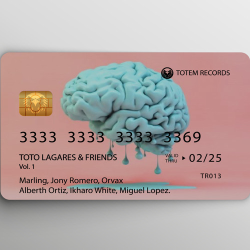 Tetha (Original Mix)