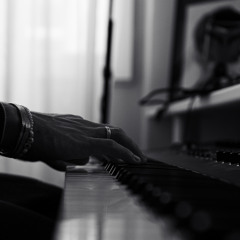 Piano 🖤