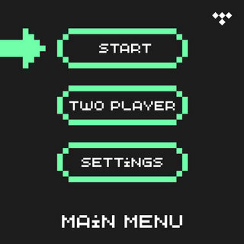 Main Menu