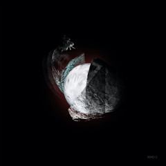 Mattia Pompeo - La Belle Hortense (Several Definitions Remix) [Récits de Mars]