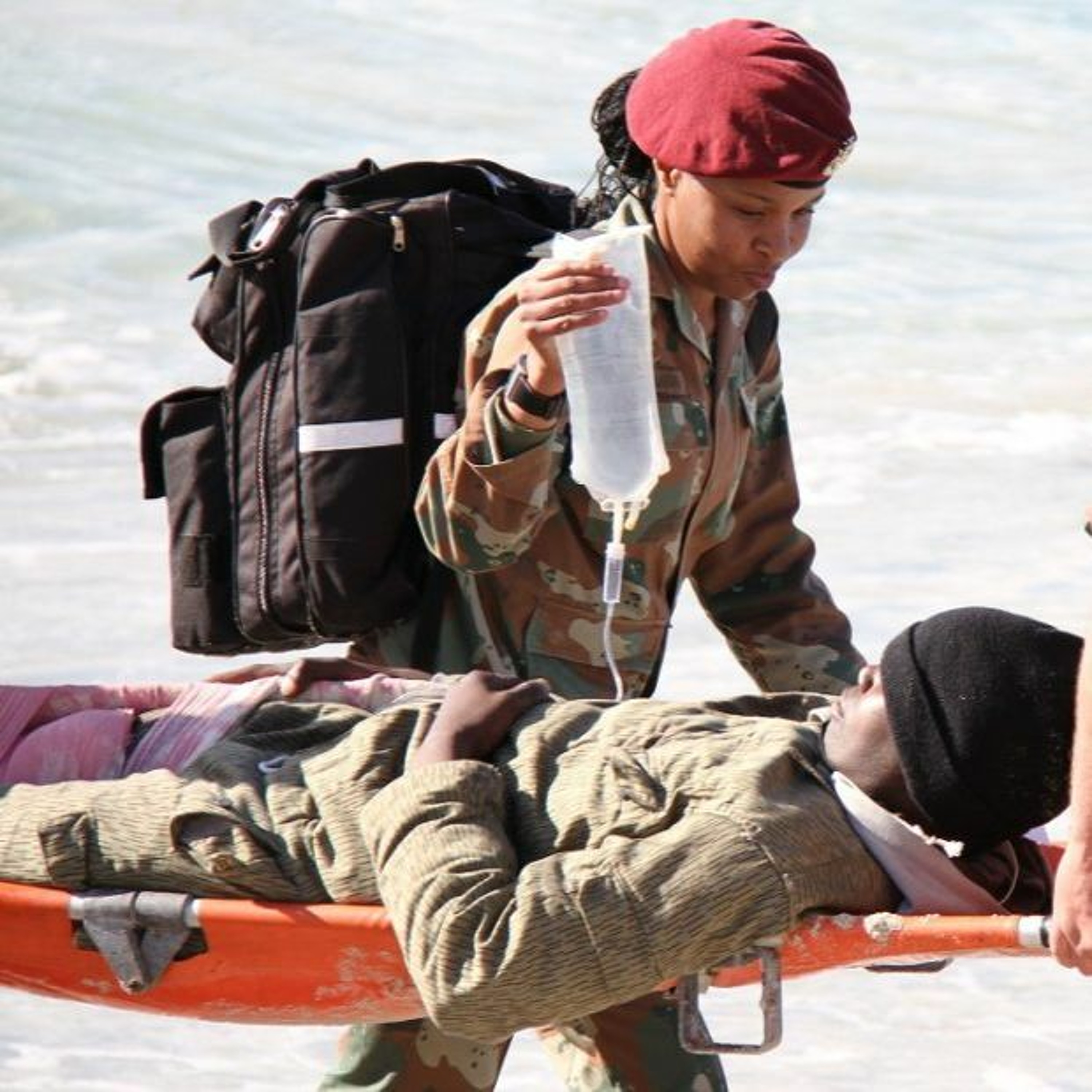 ICRC Humanitarian Law and Policy Blog