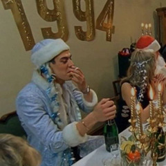 глюкоза - снег идет (Remix)