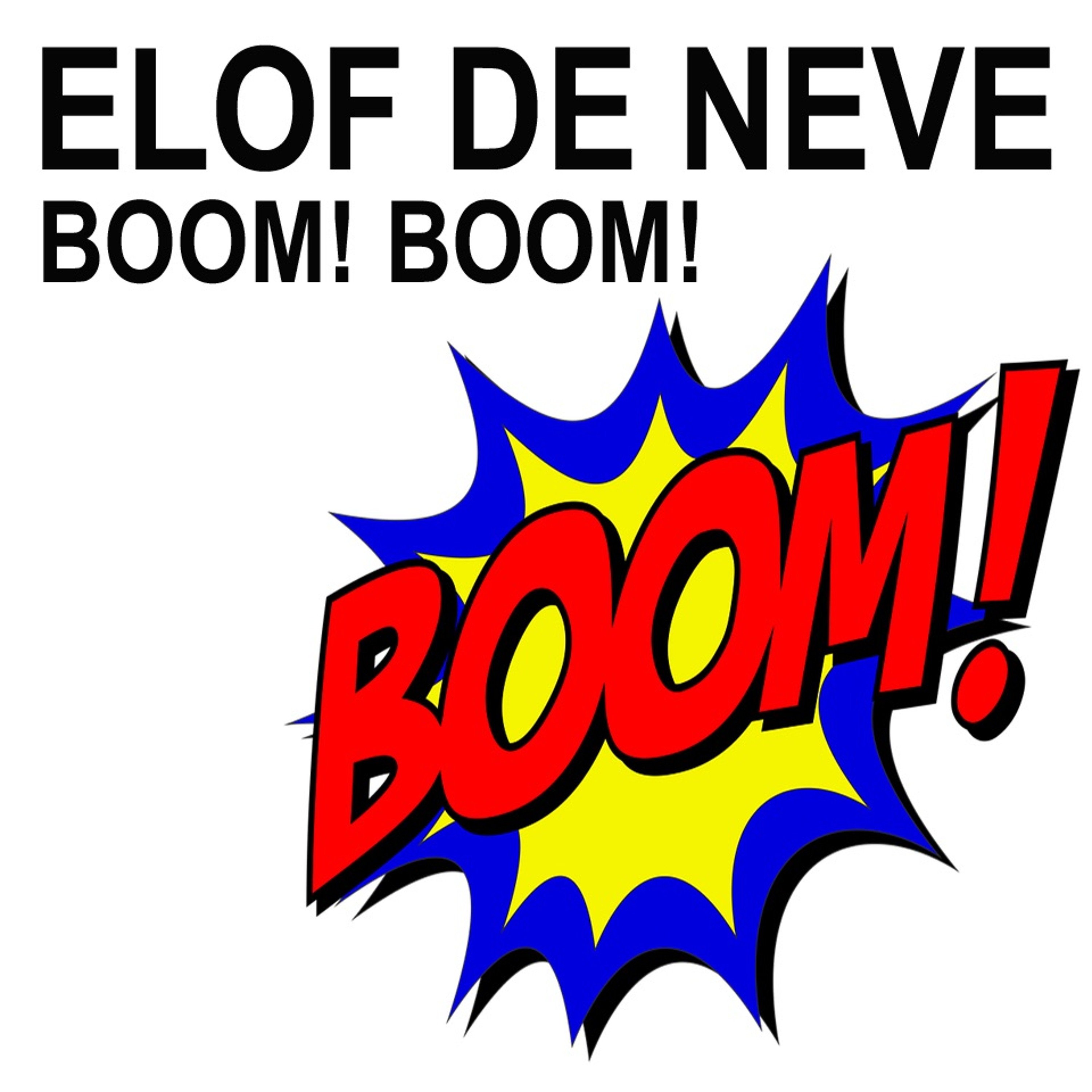 Elof de Neve
