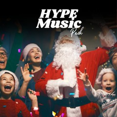 HYPE MUSIC DICIEMBRE *FREE DOWNLOAD*