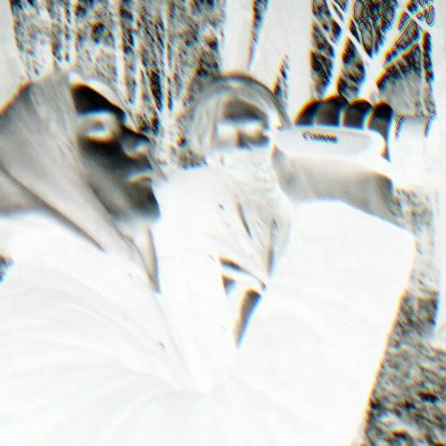 MY HEAD IS SPINNIN' /w COLDSHXNE (prod. AUREATE)