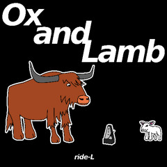 Ox And Lamb