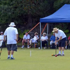 Croquet and Sutherland Croquet Club