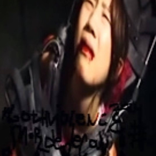 За_Кулисами"+gothviolence (prod gothv)