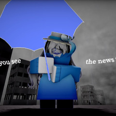 [ The news today ] - [ dr. ??? skin ] - Manhunt ost