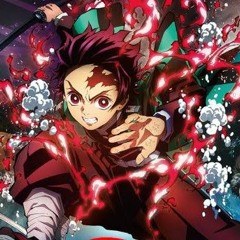 Kimetsu no Yaiba the Movie - OST