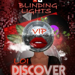 Loi - Blinding Lights (Deep  House Dj Simo Vip)