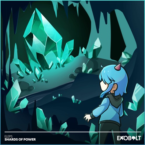 ELEPS - Shards Of Power (Original Mix)