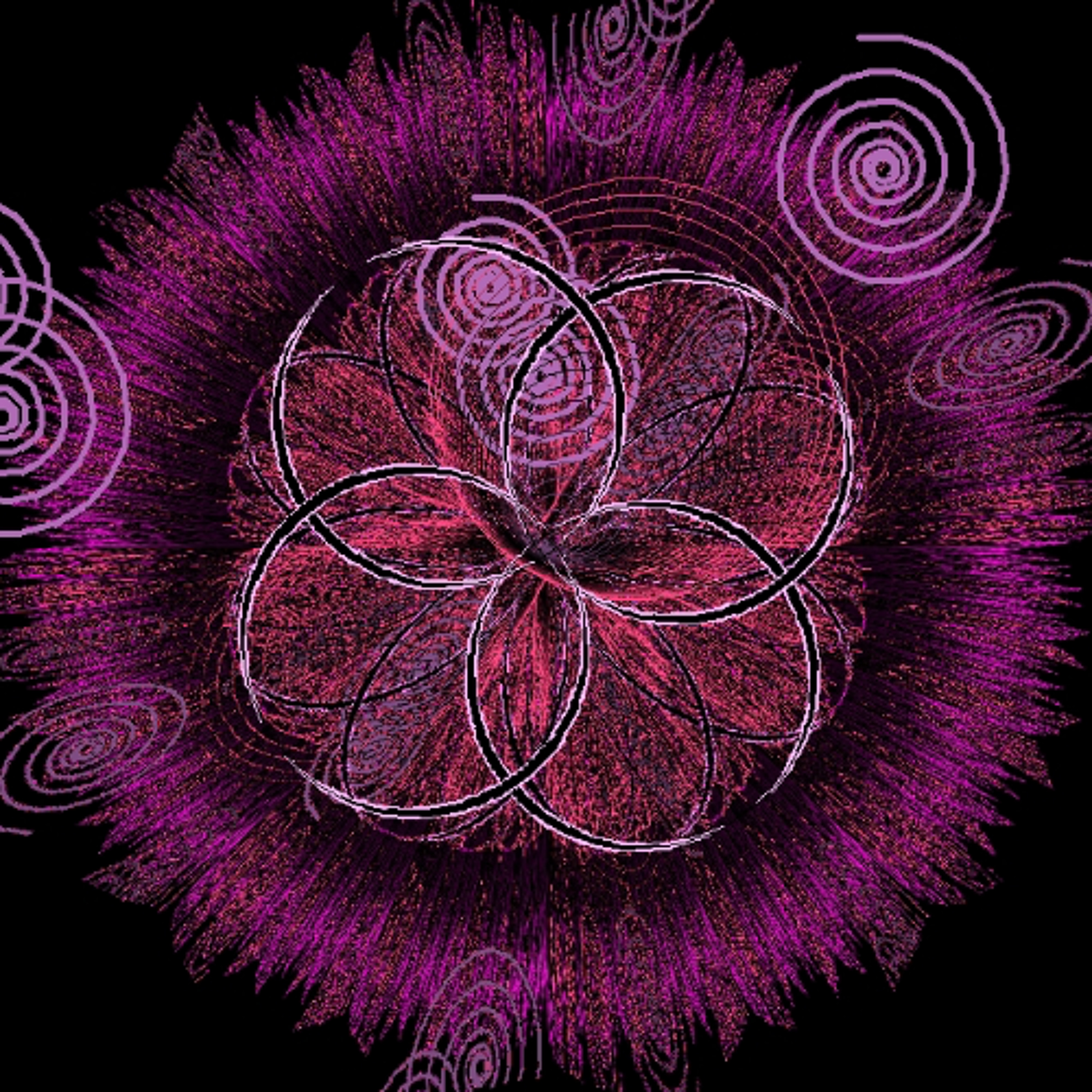 PLATO No. 11001 Mixing Memories episode artwork