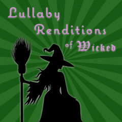 Defying Gravity (Instrumental)