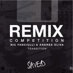 Nic Fanciulli, Andrea Oliva - Transition (Enrico Caruso Remix)