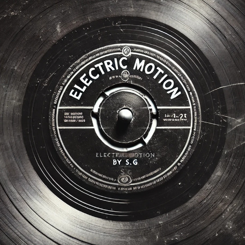 Electric Motion