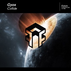 Gyox - Collide