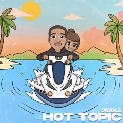 Hot Topic