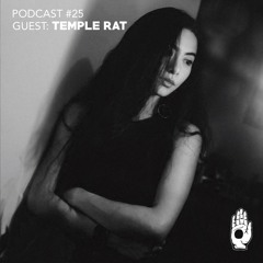 Voidrealm Podcast #025 : Temple Rat