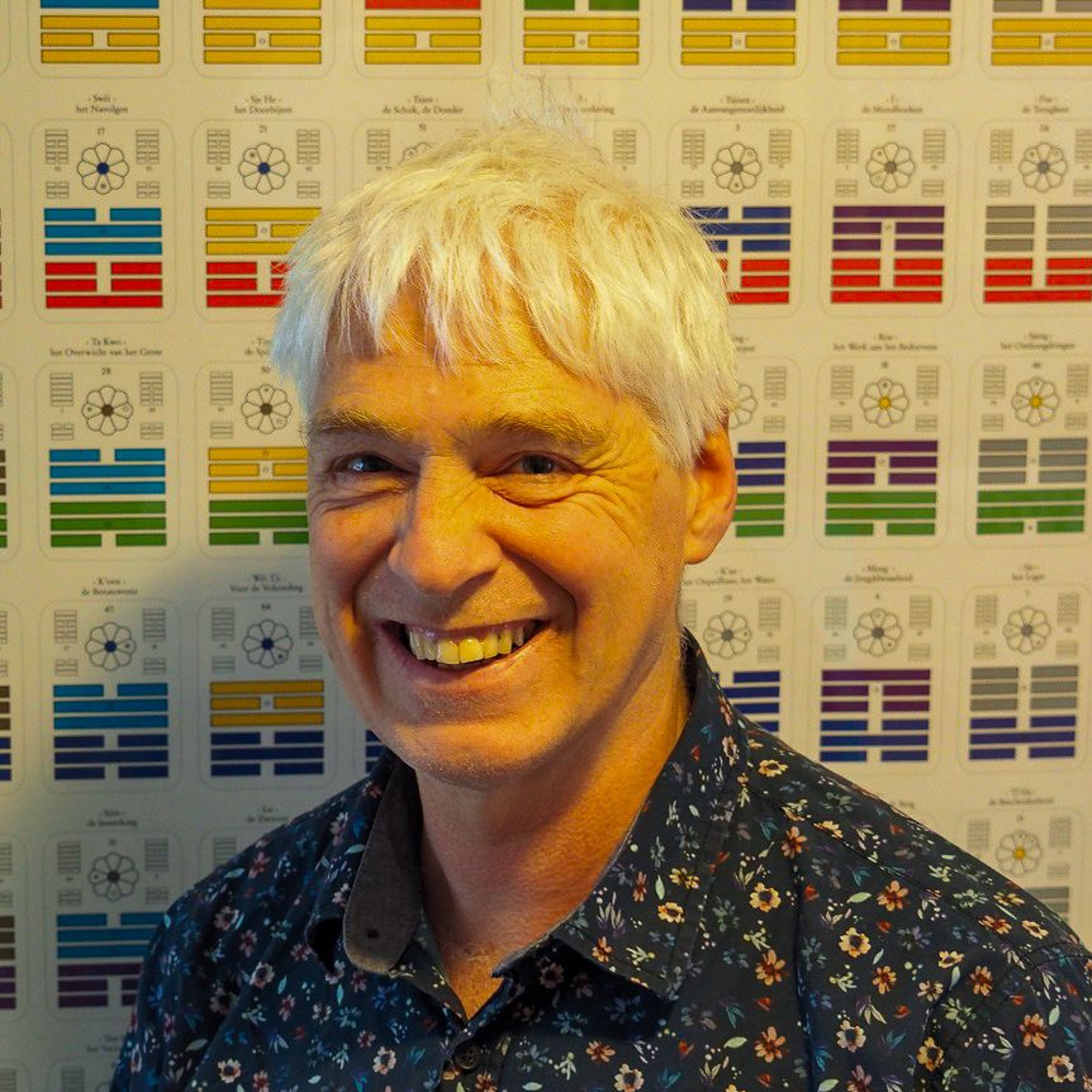 'De zuivere mens' met Frank Roosen episode artwork
