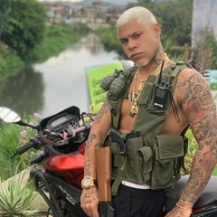 MC KF - OLHA AS CALICAS - TROPA DO BRECHOU TOMOU (( DJ 2R DO MARTINS ))