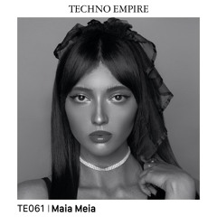 TE061| Maia Meia