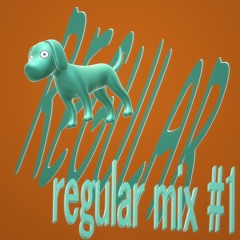 Regular Mix #1
