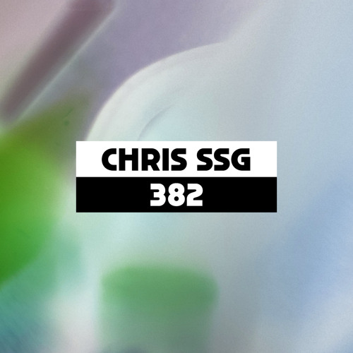 Dekmantel Podcast 382 - Chris SSG