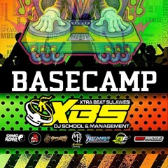 #XBS Kesakitanku ( Azay DTM XRiel Ogie X Fadel Xbs ) #PENGHUNI BASECAMP