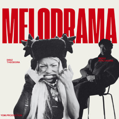 [FREE] Afro House Remix "Mélodrama", Disiz Feat Théodora, Remix Yom (Radio edit)