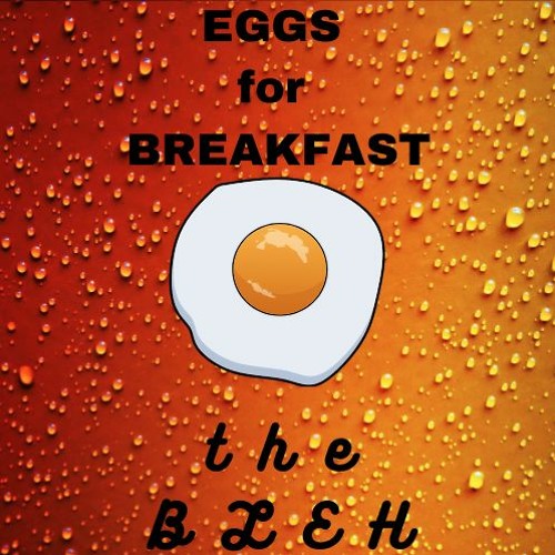 Stream The Bleh Listen to Eggs for Breakfast playlist online for free