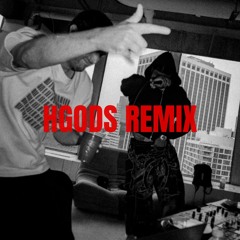 Fred Again.., Skepta, PlaqueBoyMax - Victory Lap (HGods Remix)