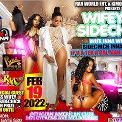 WIFEY VS SIDE CHICK DUTTY FRASS X RANDY6 KILLA LIVE IN PALM BAY KILLA SQUADD SOUND