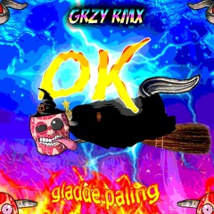 gladde paling - ok (BURAK CHAN GREAZY REMIXXX)