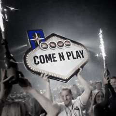 COMË N PLAY