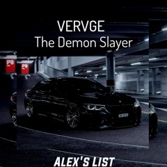 VERVGE - The Demon Slayer