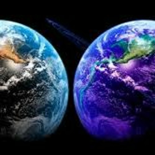 PARALLEL WORLDS