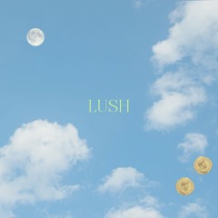 BLUE ALIEN - LUSH