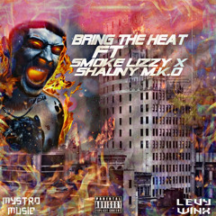 bring the heat X Shauny MKO (prod Mystro unr)