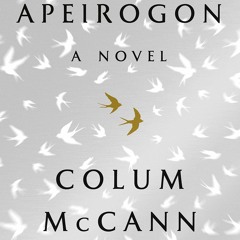 Apeirogon, la symphonie romanesque de Colum McCann