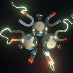 Jivers - Magneton (Extended)