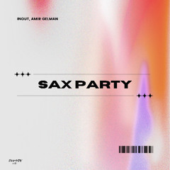 Sax Party (edit)