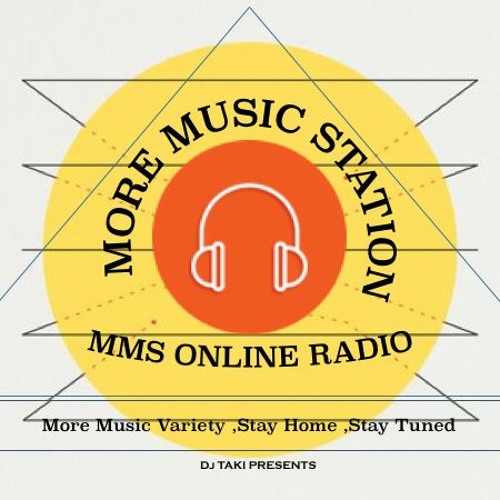 Stream MMS RADIO - MELODIC HOUSE by MORE MUSIC STATION - MMS ONLINE RADIO |  Listen online for free on SoundCloud
