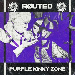 PURPLE KINKY ZONE [Hard Dance Edition]