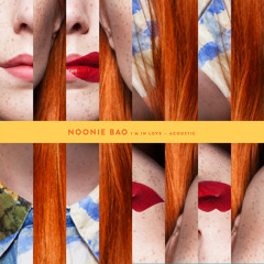 I’m In Love (Acoustic)